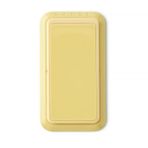 Handl New York Handlstick Solid Blaze Sarı Stand Özellikli Telefon Tutucu