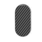 Handl New York Holdeez Pill Traditional Carbon Fiber Siyah Stand Özellikli Telefon Tutucu