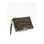 Handley TAŞ İŞLEMELİ CLUTCH ÖZEL DÜĞÜN DAVETİYE ÇANTASI