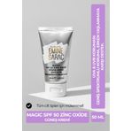 HANDMADE BY EMİNE SARAÇ SPF 50 Güneş Kremi | Leke Karşıtı ve Nemlendirici | Geniş Spektrum Yüksek Koruma 50ml