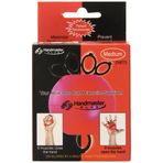 HandMaster Plus™ Hand Exerciser El Egzersiz Aleti (Kırmızı)