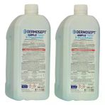 Handplus El Ve Cilt Dezenfektanı 2X1000 Ml