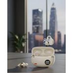 Handsfree Kablosuz Bluetooth Kulaklık Kristal Net Ses 2 Kurdele Küpe Hediyeli