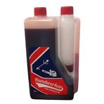 Handwerker Ölçekli 1 lt 2 Zamanlı Motor Benzin Karışım Yağı