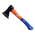 Handwerker Profesyonel Fiber Saplı 500 gr Nacak Çelik Balta