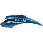 Handy 249 (250 W) Arka (Kaporta) Karenaj Sağ Mavi Orijinal