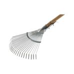 Handy 3005 Ayarlı Çim Tırmığı