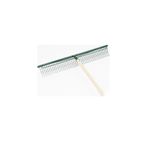 Handy 4080 80 cm Sapsız Çim Tırmığı
