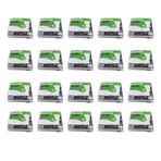 Handy Büyük Boy 100 Adetlik 20 Paket HDPE İş Temizlik Tek Kullanımlık Şeffaf Eldiven