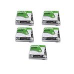 Handy Büyük Boy 100 Adetlik 5 Paket HDPE İş Temizlik Tek Kullanımlık Şeffaf Eldiven