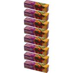 Handy Buzdolabı Poşeti Küçük Boy 20X30 cm 8 Kutu 300 Adet