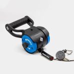 Handy Gym ELITE (Taşınabilir multi fonksiyonel fitness ve vücut geliştirme 34-65 kg dirençli cable crossover aleti) - Siyah