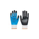 Handy H1701 Çift Kaplı Nitril İş Eldiveni