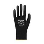 Handy No:10 Job Plus Hn-17 Siyah Eldiven