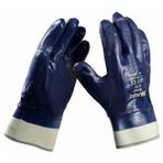 Handy No:10 Nitril Petrolcü Eldiven