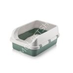HANDY PLAST ROOMY-10 AÇIK KEDİ TUVALETİ