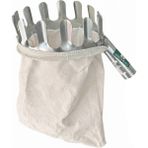 Handy Torbalı Meyve Toplama Aparatı Sepeti 15Cm (Sapsız)