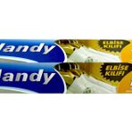 Handy Vakumsuz Şeffaf Giyisi Elbise Ceket Mont Askı Kılıfı Poşeti Torbası - 10 Adetlik 1 Kutu