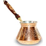 Handygoo Bakır Cezve