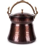 Handygoo Bronz Dövme Bakır Bakraç - 4 lt
