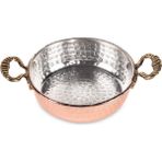 Handygoo Mini Bakır Sahan - 11,5 cm