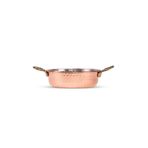 Handygoo Mini Bakır Sahan - 13 cm