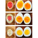 Hane216 Dublör Yumurta Zamanlayıcı Egg Timer Pişirme Haşlama Süresi Aparatı Zamanlayıcı