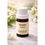 Hane216 Esansiyel Uçucu Koku Yağı Difüzör Esansı Buhurdanlık Yağı 10 ml - 0.38 Fl Oz. - Yasemin