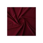 Hanedan Kumaş 70 Denye Penye Jarse Astar Kumaş Bordo