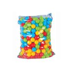 Hanedanev 06 176 Oyun Havuz Topları 9 Cm 500'lü