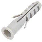 HanedanEv 100 Adet Plastik Dubel No : 7