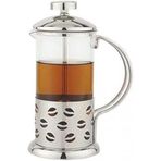 Hanedanev Süzgeçli Çay Ve Kahve Kupası French Press 600 Ml Bitki Çayı Demleme Kupası