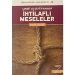 Hanefi ve Şafii Fıkhında İhtilaflı Meseleler - Hasip Asutay