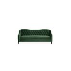 Hanel Mobilya Valeria Chester Kanepe Yeşil