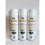 Hanfa Fg H1000 Gıda Onaylı Kalıp Ayırıcı ve Yağlayıcı Silikon SPREY-500 ml