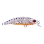 Hanfish 50 KG K-15 Zıpır Dotted Shrimp Suni Yem
