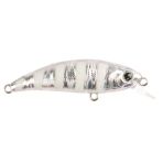 Hanfish 50 KG K-18 Zıpır Zebra Glow Suni Yem