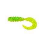Hanfish Gurt 60 Mm Gt-74 Frog Silikon Yem