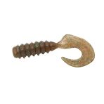 Hanfish Gurt 7Cm 8 Adet Orak Kuyruk Silikon Yem Sbgt-616 Bloodworm