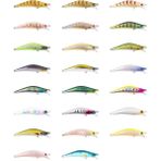 Hanfish Lokman 80S 8 cm 8,5 gr Maket Balık