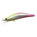 Hanfish Lokman 80S LM266 Squpink 80 mm 8.5 gr Maket Balık