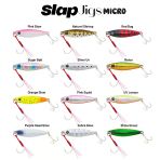 Hanfish Slap Jig Micro 5Gr Lrf Jig Yem