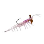 Hanfish Teke 75Mm 7Gr Silikon Karides Yem Tk-518 Caviar Shrimp