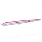 Hanfish Zargan 21CM 30GR Su Üstü Maket Balık - Z-7000 Pink