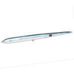 Hanfish Zargan 21CM 30GR Su Üstü Maket Balık - Z-7020 Sardine