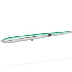 Hanfish Zargan 21CM 30GR Su Üstü Maket Balık - Z-7040 Garfish