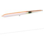 Hanfish Zargan 21CM 30GR Su Üstü Maket Balık - Z-7080 Orange Charm