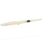 Hanfish Zargan 21CM 30GR Su Üstü Maket Balık - Z-7100 Bone
