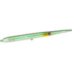 Hanfish Zargan 21Cm 30Gr Su Üstü Maket Balık Z-7140 Abant Special
