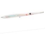 Hanfish Zargan 21Cm 30Gr Su Üstü Maket Balık Z-7180 Luminous